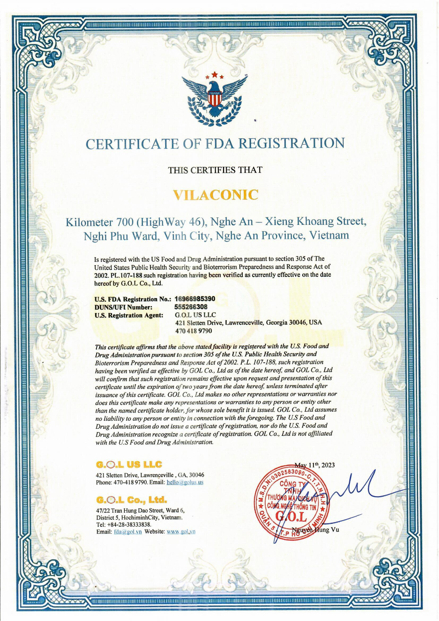 ISO 22000
