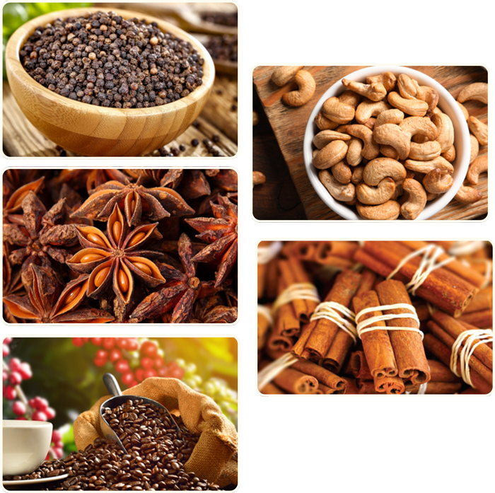 Spices