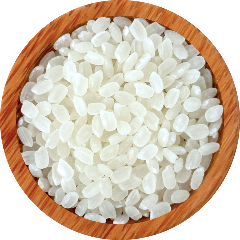 Jasmine / Fragrant Rice