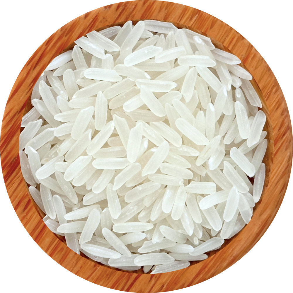 ST24 / ST25 Rice