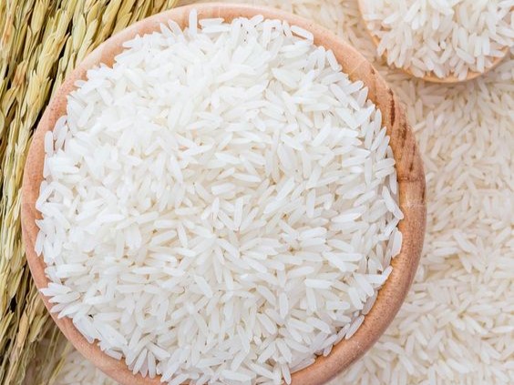 Rice